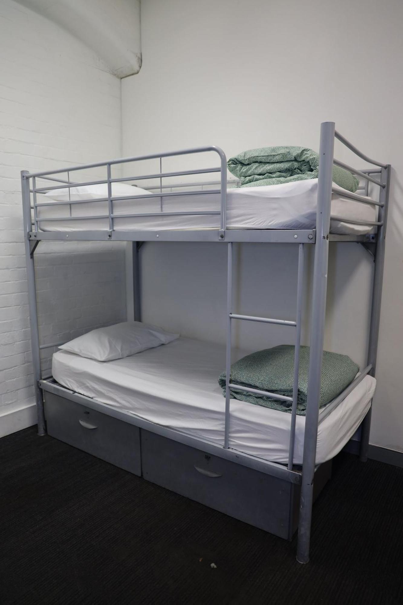 Hostel Nomads Sydney Exterior foto